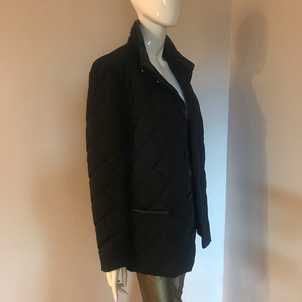 NWT Vince Camuto men’s jacket